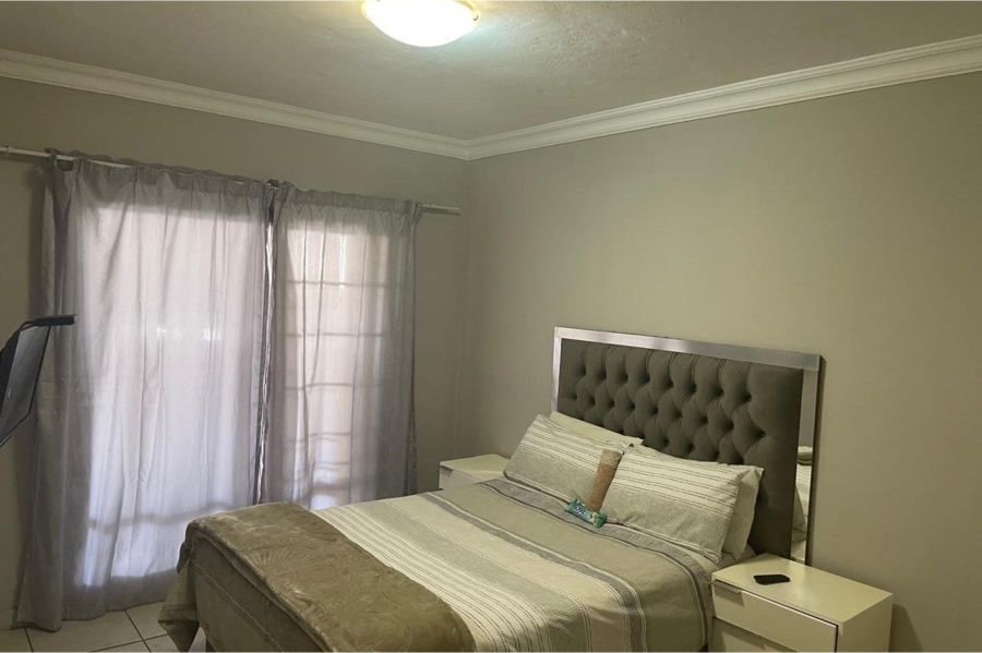 2 Bedroom Property for Sale in Kriel Mpumalanga