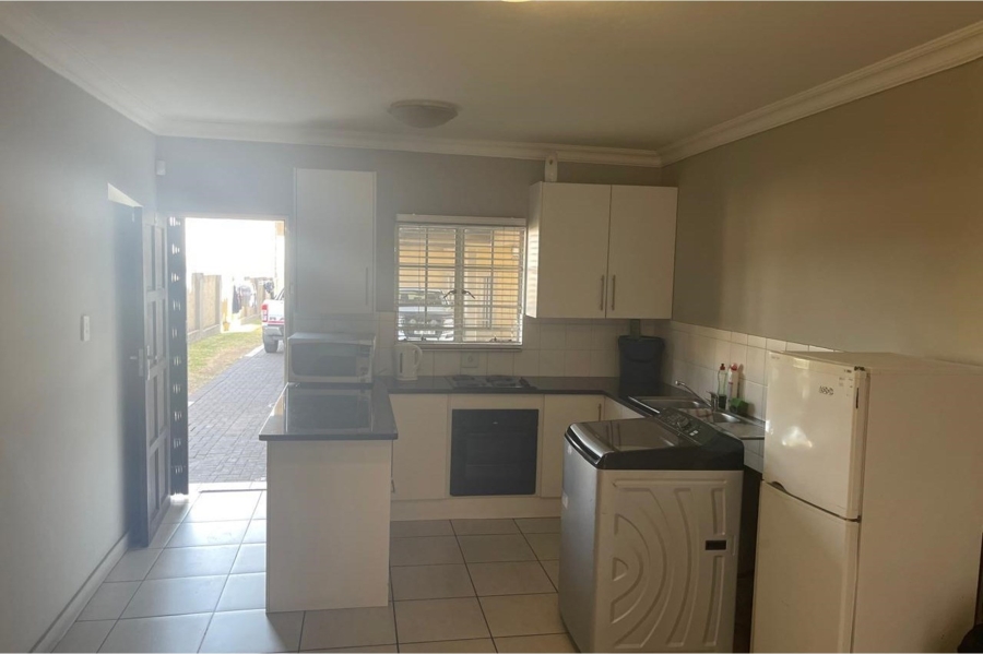 2 Bedroom Property for Sale in Kriel Mpumalanga