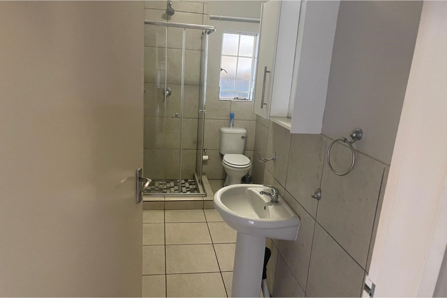 2 Bedroom Property for Sale in Kriel Mpumalanga