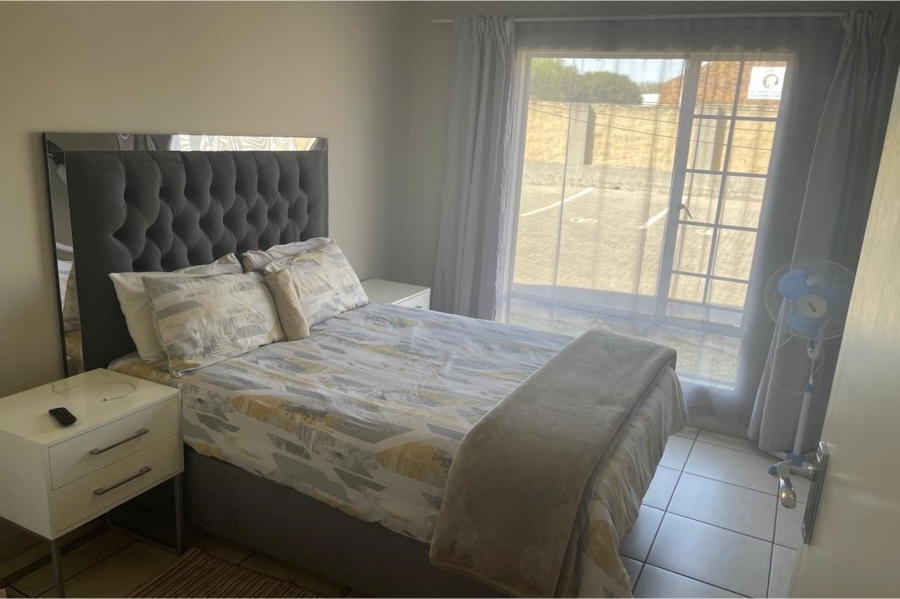 2 Bedroom Property for Sale in Kriel Mpumalanga