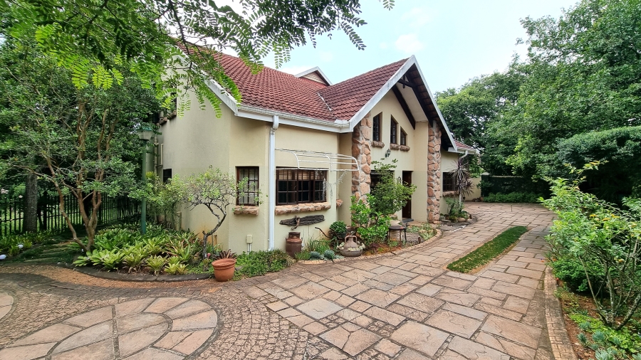 4 Bedroom Property for Sale in White River Ext 18 Mpumalanga