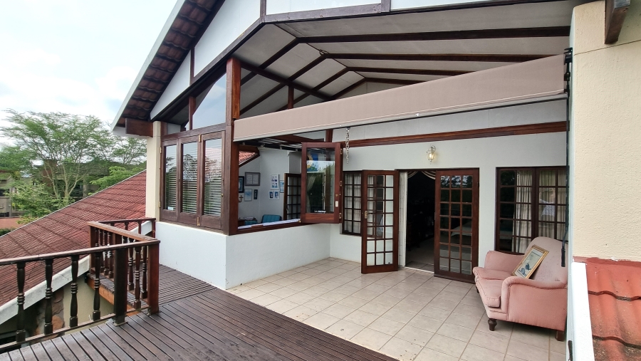 4 Bedroom Property for Sale in White River Ext 18 Mpumalanga