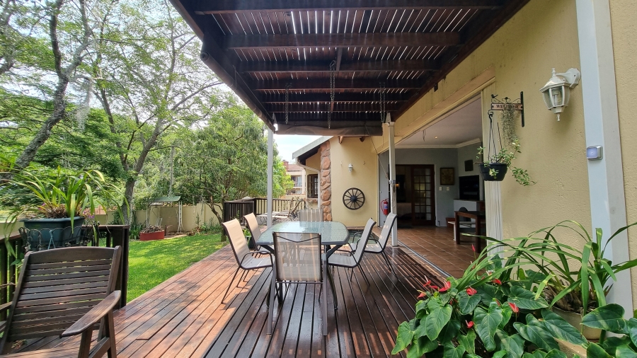 4 Bedroom Property for Sale in White River Ext 18 Mpumalanga