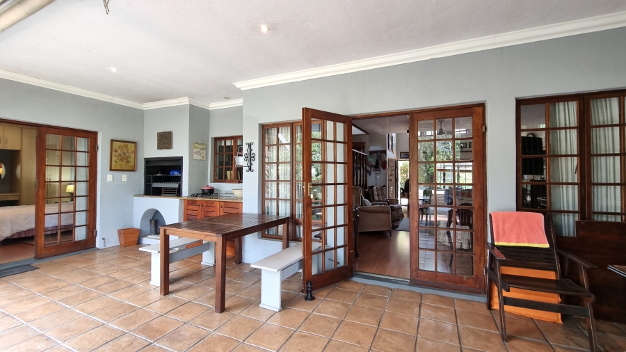 4 Bedroom Property for Sale in White River Ext 18 Mpumalanga