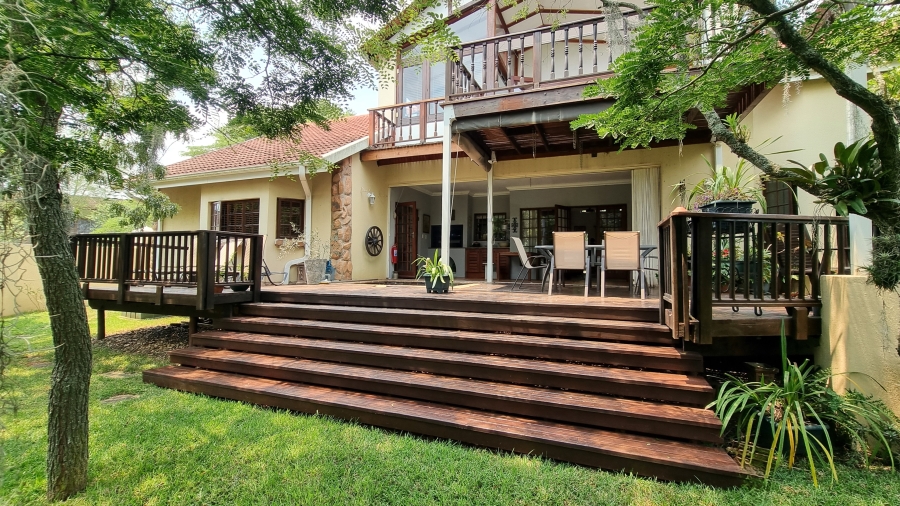 4 Bedroom Property for Sale in White River Ext 18 Mpumalanga