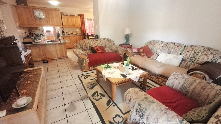 3 Bedroom Property for Sale in West Acres Ext 6 Mpumalanga