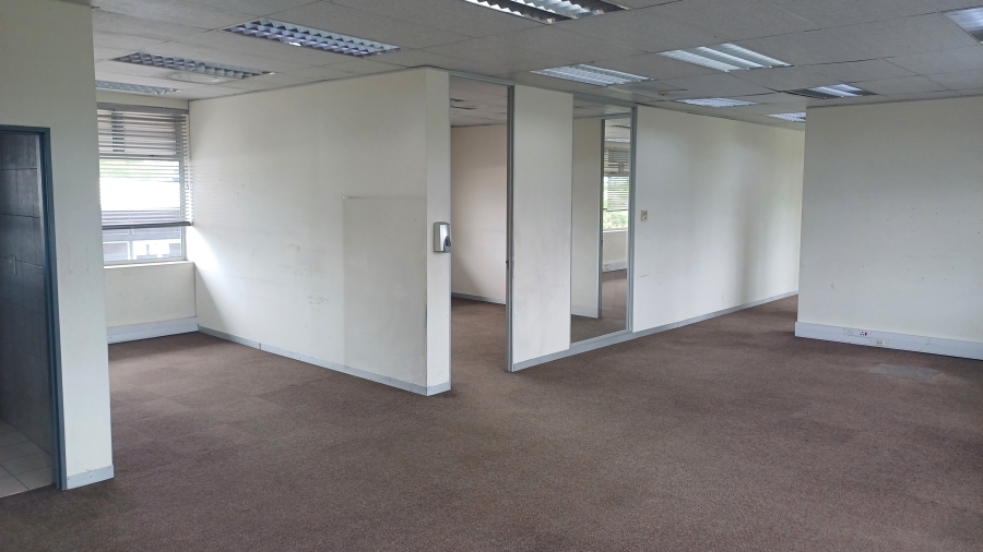 To Let commercial Property for Rent in Riverside Park Mpumalanga