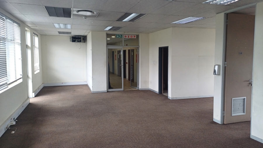 To Let commercial Property for Rent in Riverside Park Mpumalanga