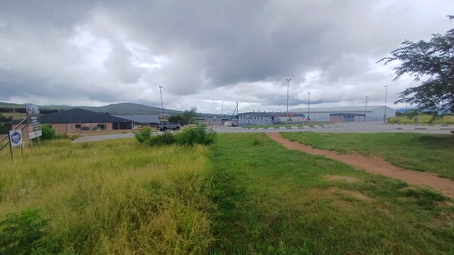 Commercial Property for Sale in Riverside Park Mpumalanga