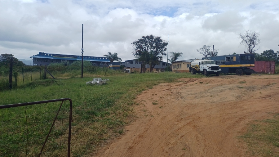 Commercial Property for Sale in Riverside Park Mpumalanga