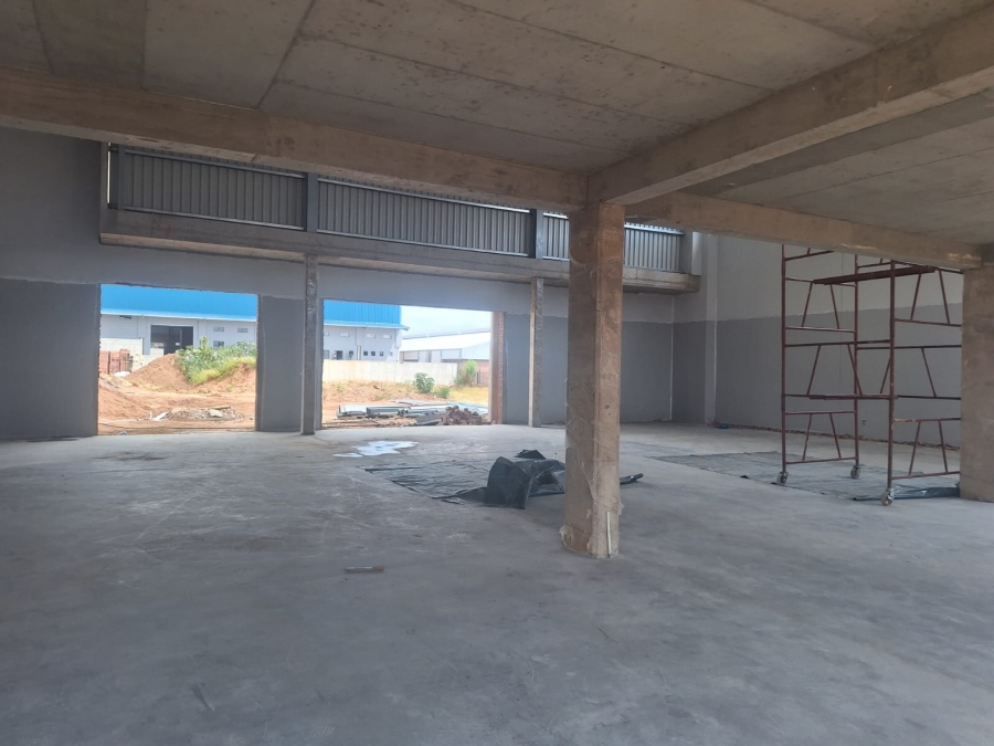 To Let commercial Property for Rent in Riverside Park Mpumalanga