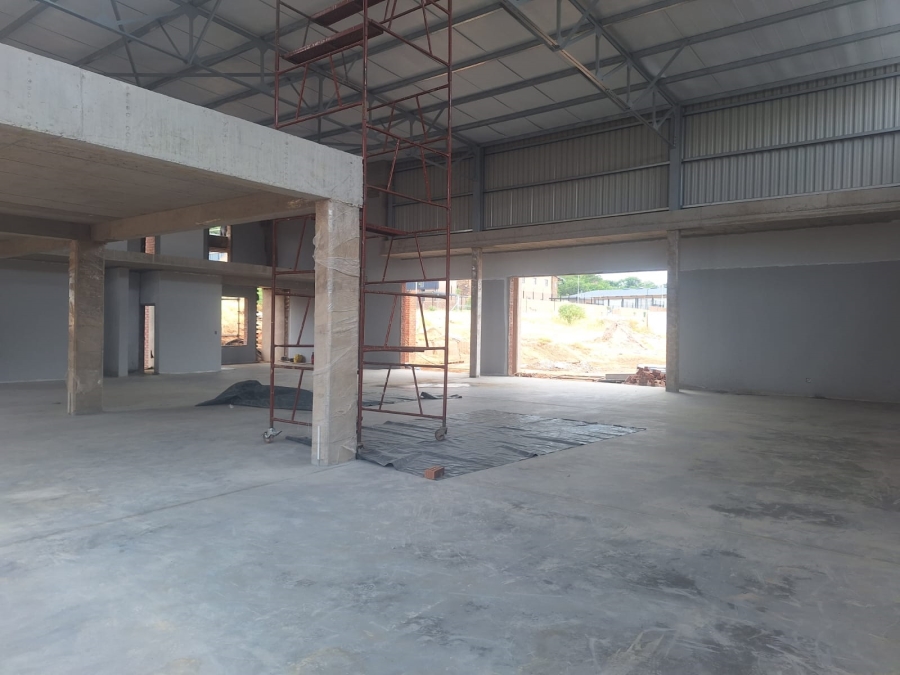 To Let commercial Property for Rent in Riverside Park Mpumalanga