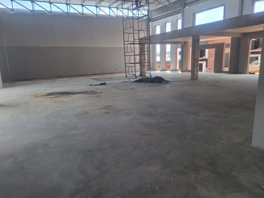 To Let commercial Property for Rent in Riverside Park Mpumalanga