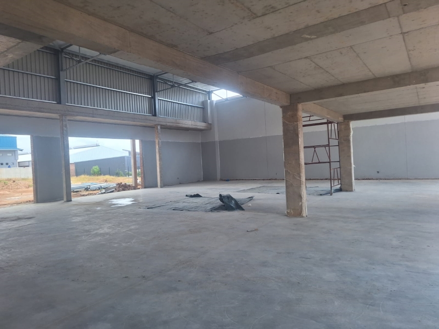 To Let commercial Property for Rent in Riverside Park Mpumalanga