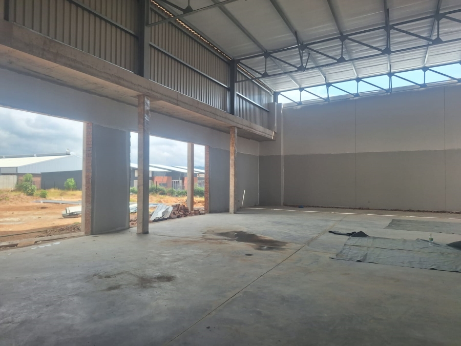 To Let commercial Property for Rent in Riverside Park Mpumalanga