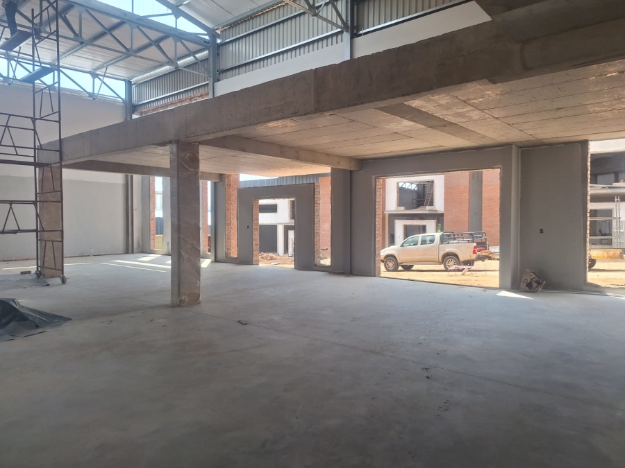 To Let commercial Property for Rent in Riverside Park Mpumalanga