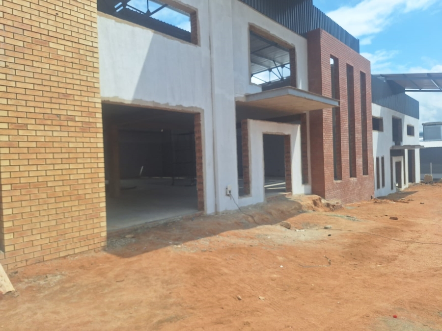 To Let commercial Property for Rent in Riverside Park Mpumalanga