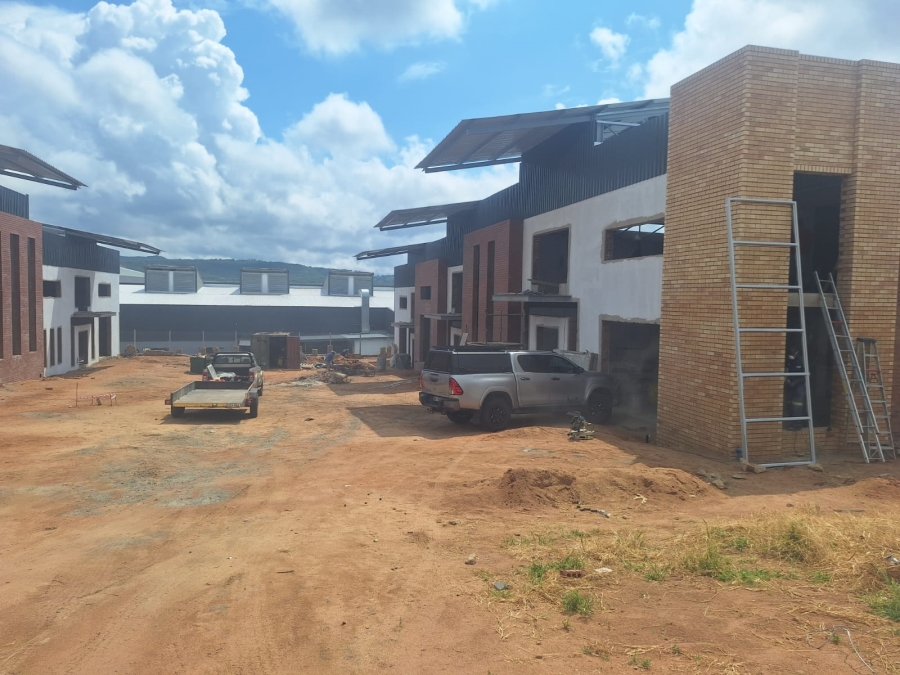 To Let commercial Property for Rent in Riverside Park Mpumalanga