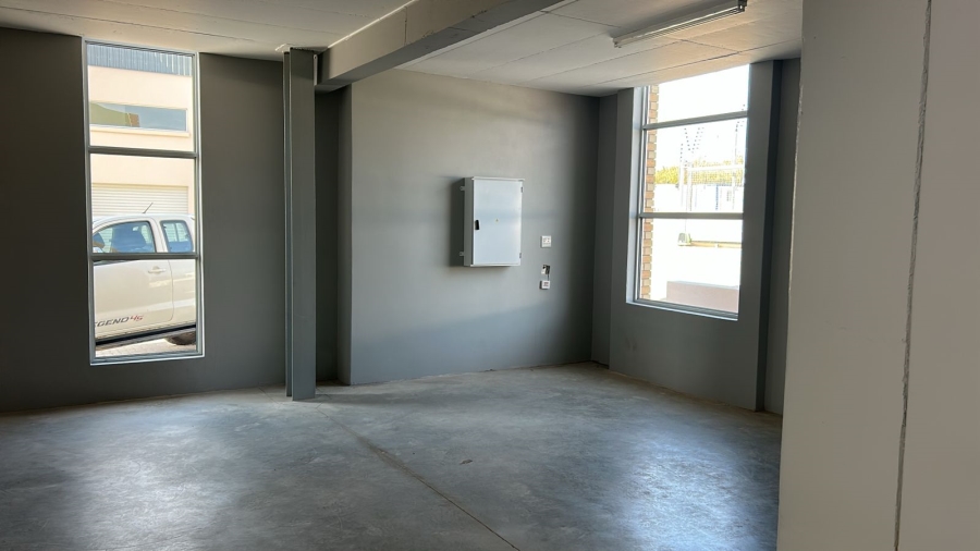 To Let commercial Property for Rent in Riverside Park Mpumalanga