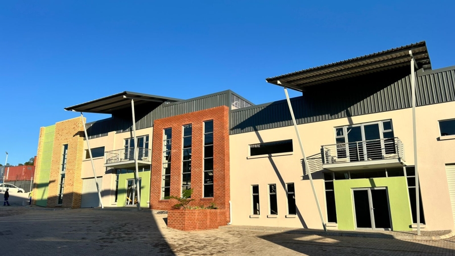 To Let commercial Property for Rent in Riverside Park Mpumalanga
