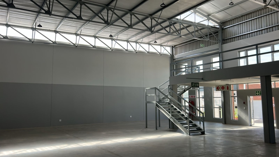 To Let commercial Property for Rent in Riverside Park Mpumalanga