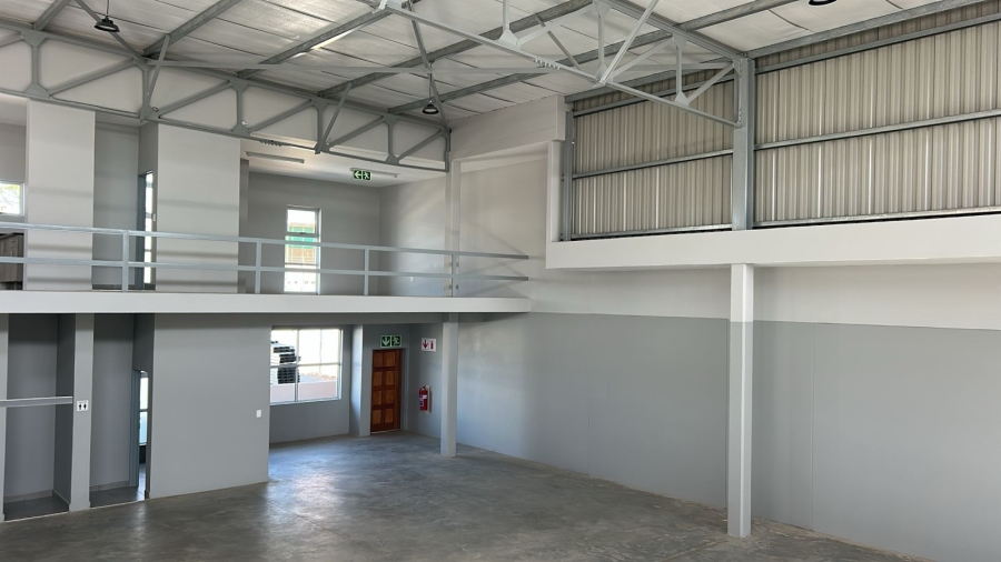 To Let commercial Property for Rent in Riverside Park Mpumalanga