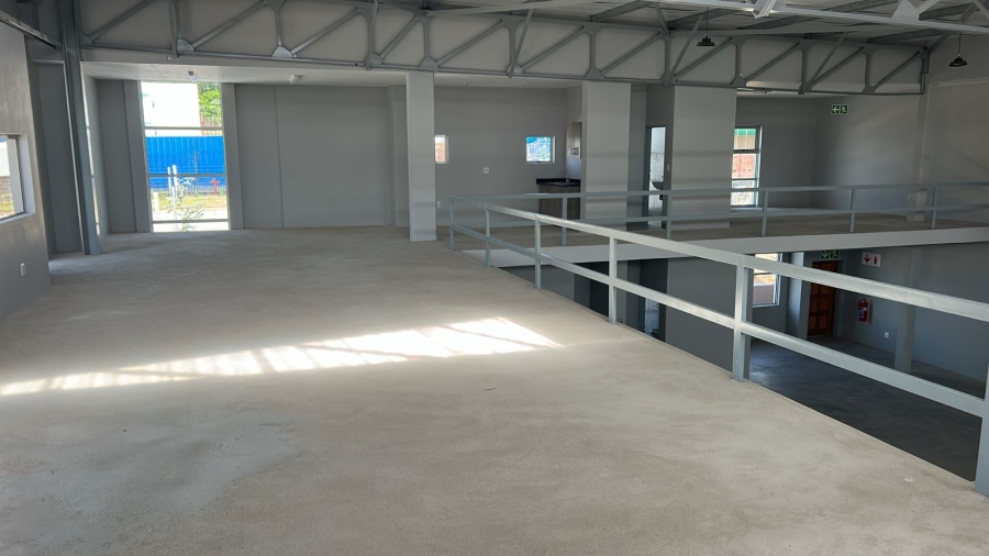 To Let commercial Property for Rent in Riverside Park Mpumalanga