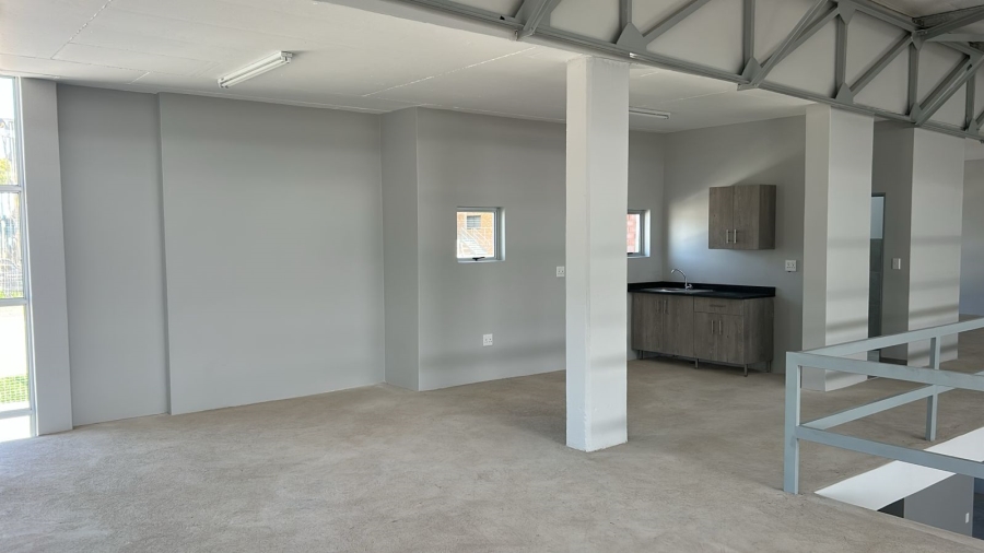 To Let commercial Property for Rent in Riverside Park Mpumalanga