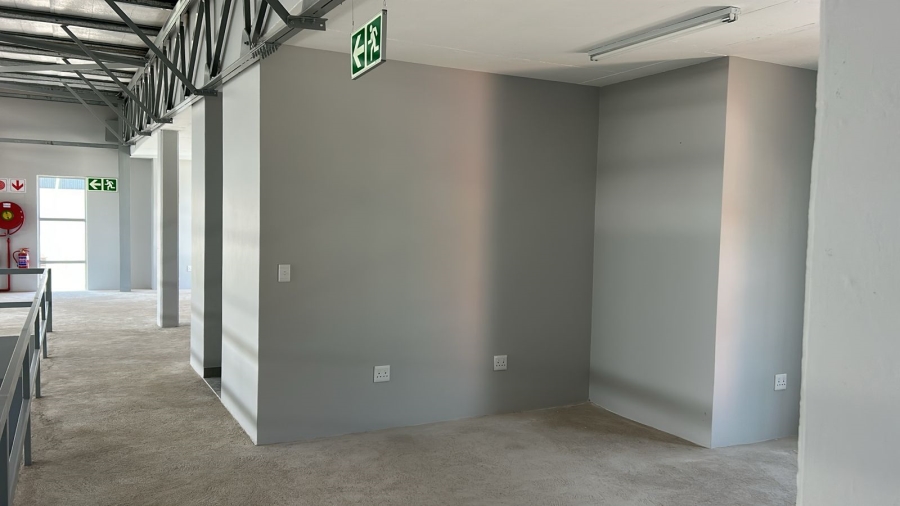 To Let commercial Property for Rent in Riverside Park Mpumalanga