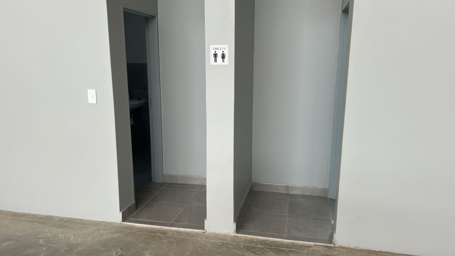 To Let commercial Property for Rent in Riverside Park Mpumalanga