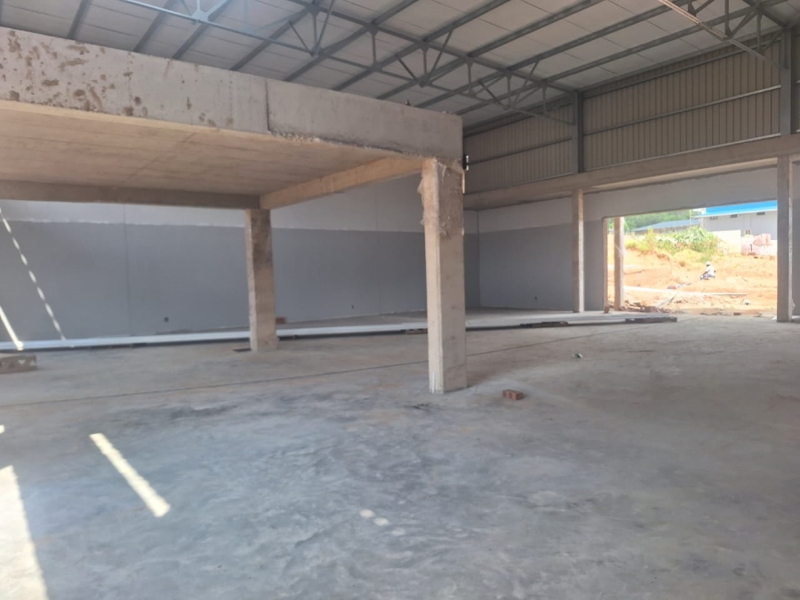 To Let commercial Property for Rent in Riverside Park Mpumalanga