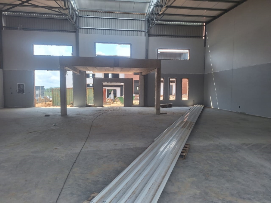 To Let commercial Property for Rent in Riverside Park Mpumalanga