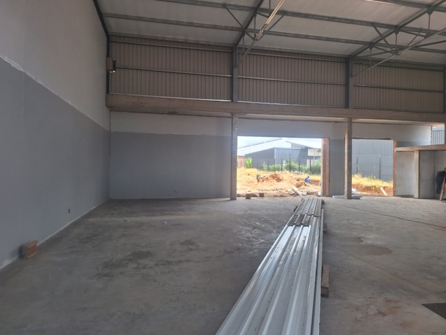 To Let commercial Property for Rent in Riverside Park Mpumalanga