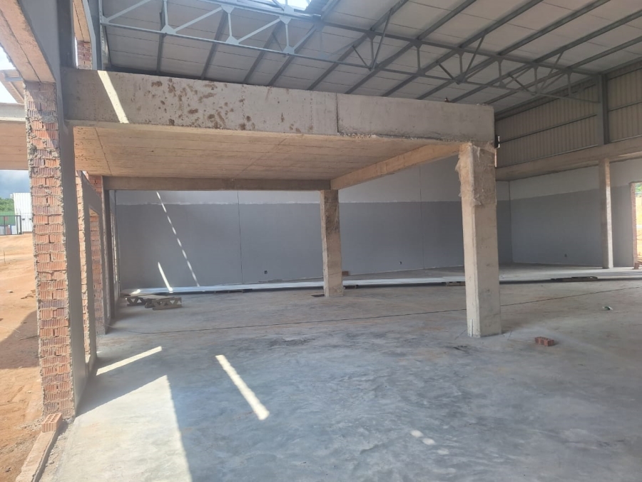 To Let commercial Property for Rent in Riverside Park Mpumalanga