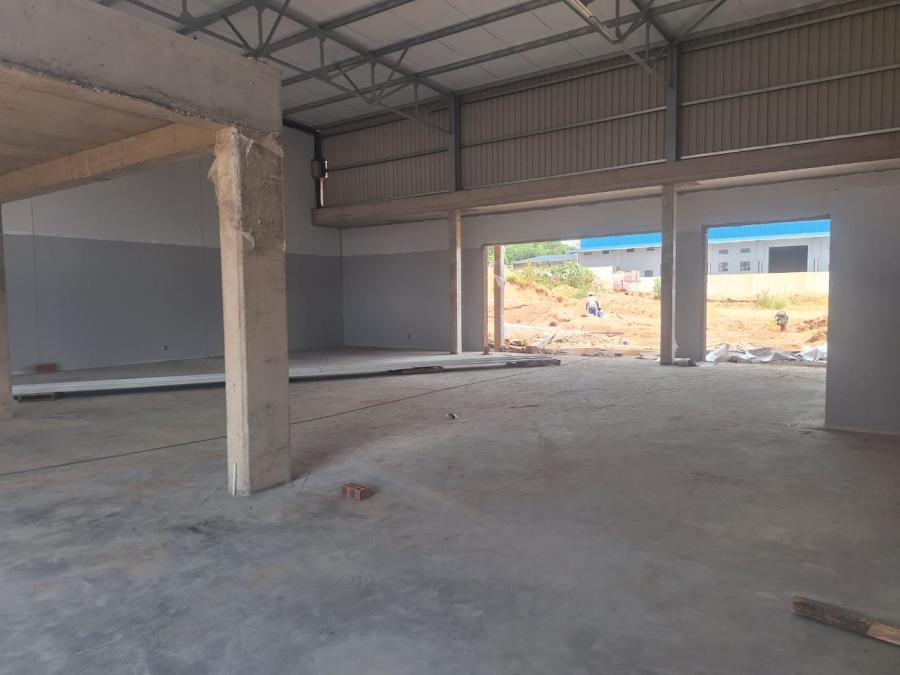 To Let commercial Property for Rent in Riverside Park Mpumalanga