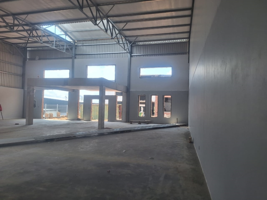 To Let commercial Property for Rent in Riverside Park Mpumalanga