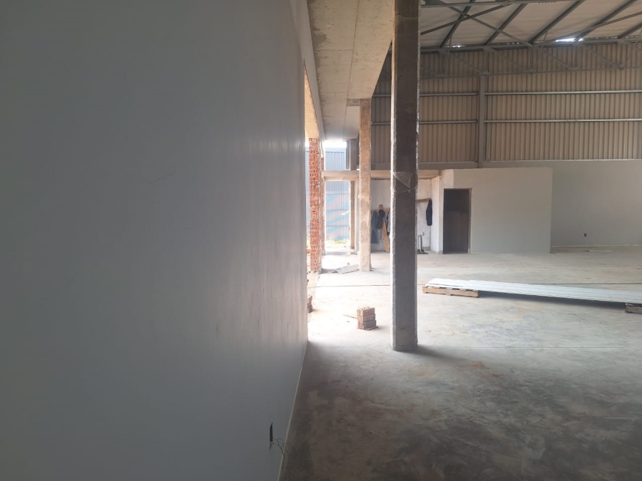 To Let commercial Property for Rent in Riverside Park Mpumalanga