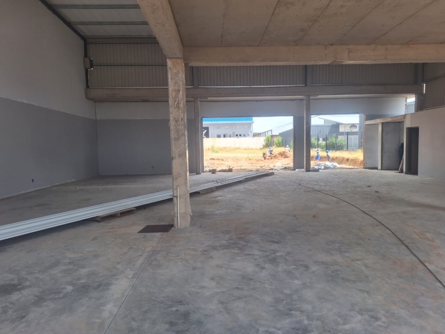 To Let commercial Property for Rent in Riverside Park Mpumalanga