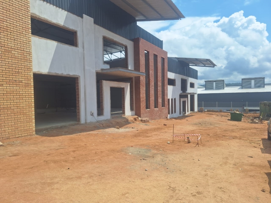 To Let commercial Property for Rent in Riverside Park Mpumalanga