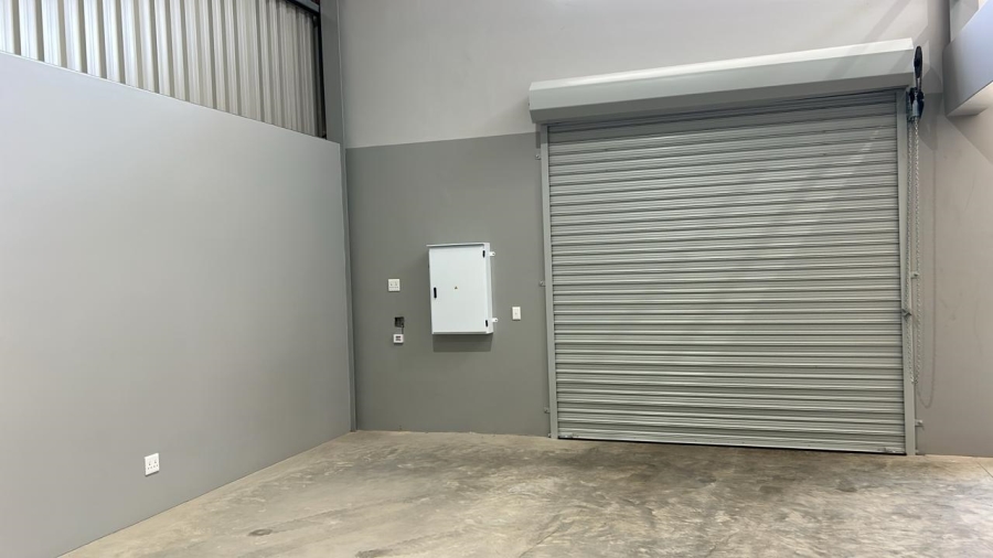To Let commercial Property for Rent in Riverside Park Mpumalanga