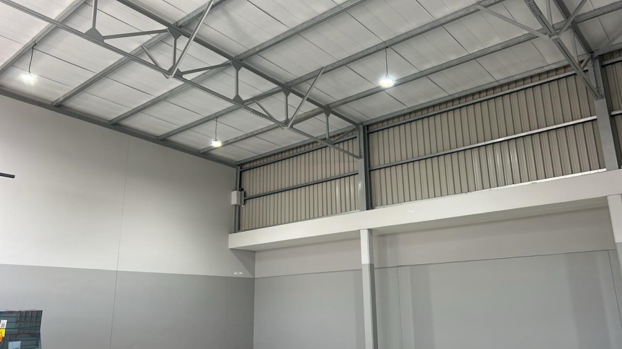 To Let commercial Property for Rent in Riverside Park Mpumalanga