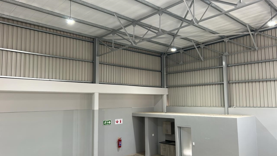 To Let commercial Property for Rent in Riverside Park Mpumalanga