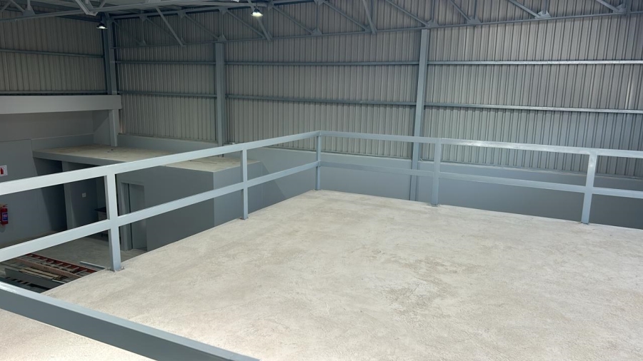 To Let commercial Property for Rent in Riverside Park Mpumalanga