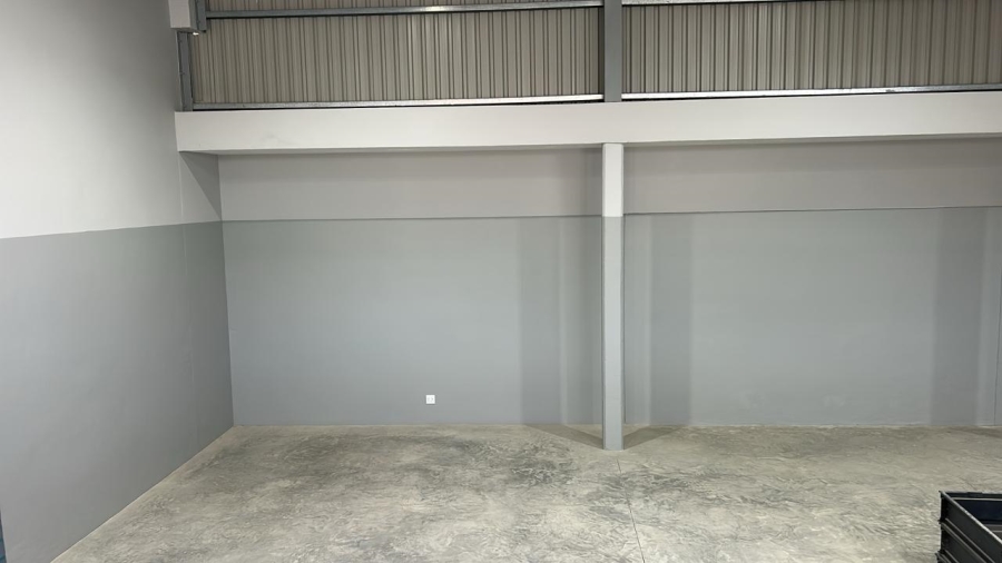To Let commercial Property for Rent in Riverside Park Mpumalanga