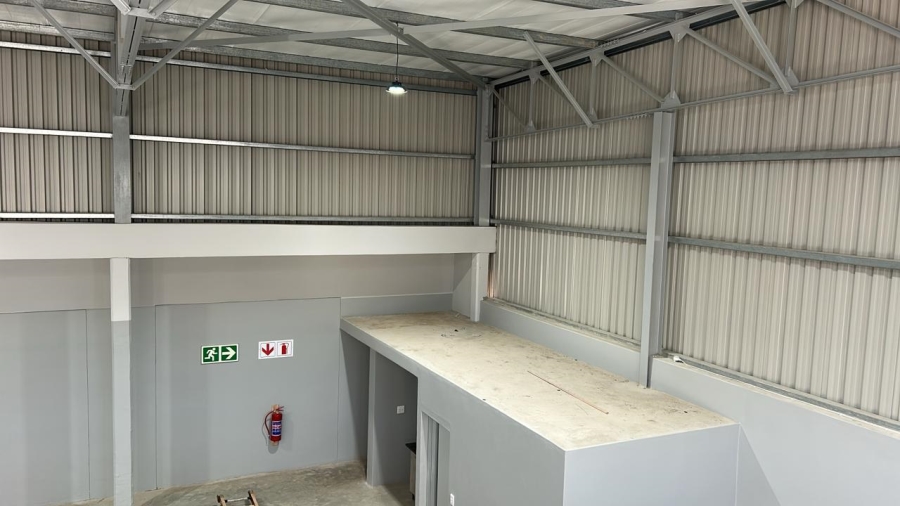 To Let commercial Property for Rent in Riverside Park Mpumalanga
