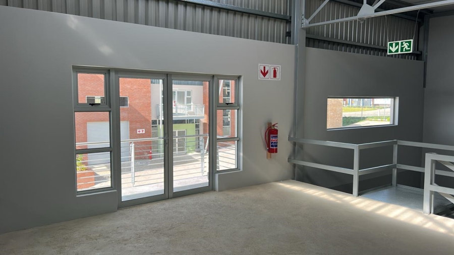 To Let commercial Property for Rent in Riverside Park Mpumalanga