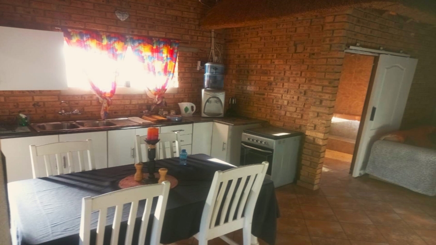 6 Bedroom Property for Sale in Rietkol AH Mpumalanga