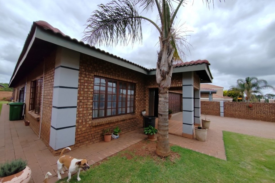 3 Bedroom Property for Sale in Aerorand Mpumalanga