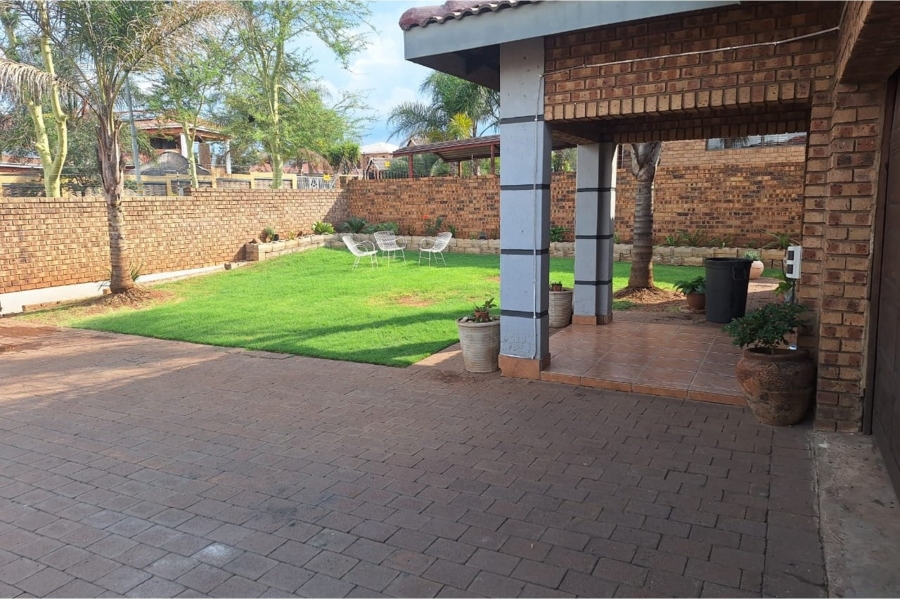 3 Bedroom Property for Sale in Aerorand Mpumalanga