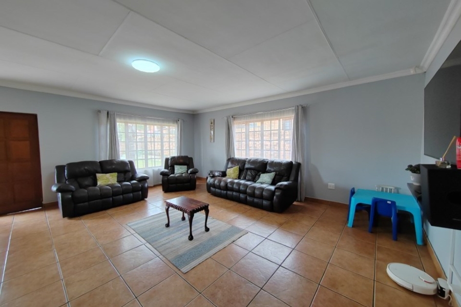 3 Bedroom Property for Sale in Aerorand Mpumalanga